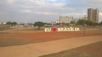 EU love Brasilia